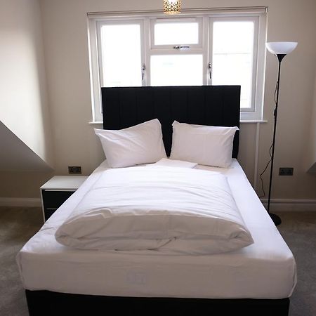 The Armitage Hotel Greenwich Bagian luar foto